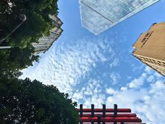 -重庆国泰艺术中心