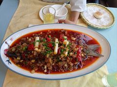 -御苑精品川菜馆(锦江店)