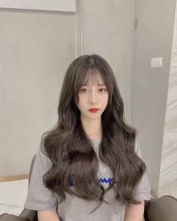 -3AM·S HAIR SALON烫发染发接发