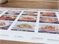 -薇酌饮·陕西菜(南门外店)