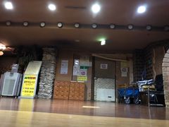 -梨泰院汗蒸幕