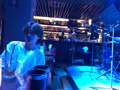 -MOSSO音乐酒吧·live house(长乐路店)