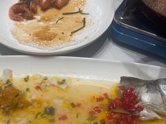 -绸乡宴酒店·融合苏帮宴(吴江店)