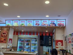 -水仙拉面(水仙街店)