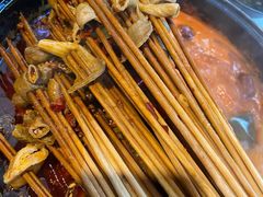 -钢管厂五区小郡肝串串香(南山店)