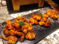 -绿茶餐厅(乐峰广场店)