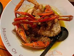 -Ministry of Crab(科伦坡店)