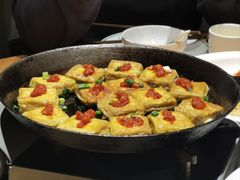 -黄山老妈·土菜(碧桂园店)