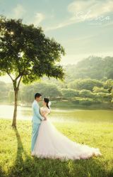 点击看大图 -爱城婚纱摄影·品质严选店