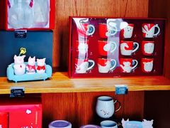 -星巴克(北京三里屯SOHO一店)