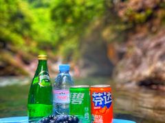 -紫云谷景区