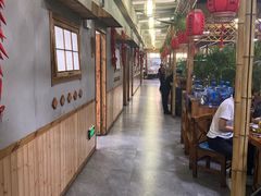 -天发长铁锅炖(王秀村店)