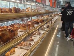 -新侨三宝乐面包店(崇文门店)