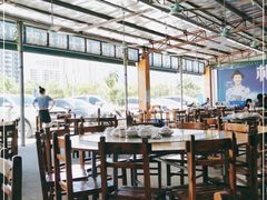 大堂-明记海鲜大排档(巽寮湾店)
