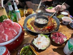 -楠火锅(龙阳广场店)