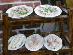 -焯明脆肉鲩世家(金沙洲店)