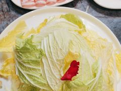 -百草滩羊清水涮羊肉·清真·宁夏盐池滩羊(莲花桥店)