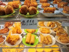 -榕槟茶楼