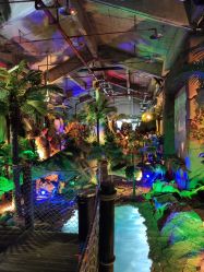 -恐龙探索乐园(磁器口店)