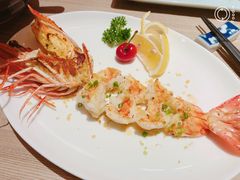 -小山日本料理(兴业太古汇店)