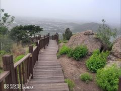 -北京十三陵国家森林公园蟒山景区