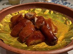 -三号黄浦会Canton Table