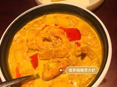 -解香楼(八盘岭路店)