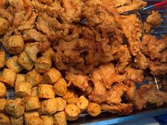 -临榆炸鸡腿(黄桷坪店)