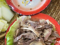 -草本味·市井羊肉馆(新开铺总店)