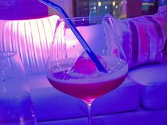 -The Penthouse酒吧