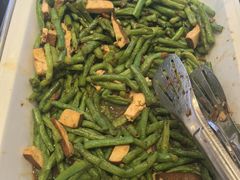 -素满香·全民食养自助(长宁龙之梦店)