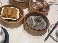 -稻香海鲜饭店(第一国际店)