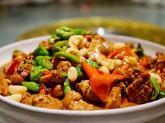 -鲁城往事(游客中心店)