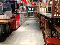 大堂-苗小坛酸汤鱼(酒仙桥店)