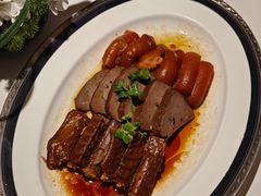 -金成潮菜博物馆(海珠湿地店)