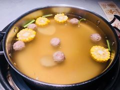 -汕头八合里海记牛肉店(清河店)