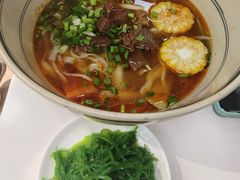 -墩儿大碗宽面(来福士店)
