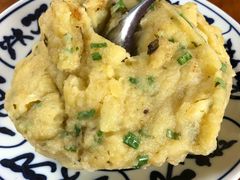 乱刀土豆泥-回水镇·江湖川菜(恒大新城店)
