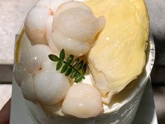-7号里低糖生日蛋糕(南阳路店)