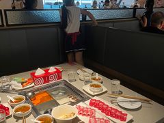 -海底捞大排档火锅(悦荟广场店)