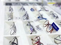 -造寸眼镜·蔡司官方授权店(东门店)