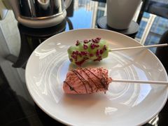 -北京康莱德酒店