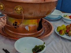 -虾大侠·盱眙龙虾老北京铜锅涮羊肉(金楠天街店)