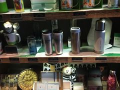 -星巴克(上海虹桥南丰城办公楼店)