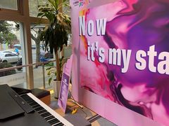 -雅马哈音乐中心(上海静安直营店)