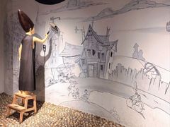 -上海动漫博物馆