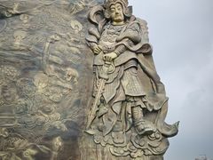 -上海东林寺(金山区)