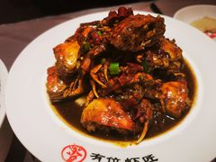 -有位虾匠·香辣蟹·小龙虾(李村店)