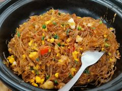 -茶港食堂(武昌店)