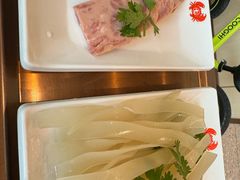 -七欣天香辣蟹火锅(闵行浦江欢乐颂店)